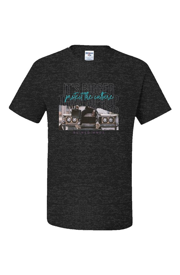 RM Roots - Culture T-shirt