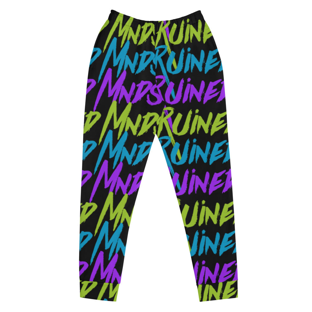 Joggers RM Neón