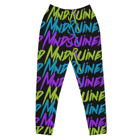Joggers / Pants - Ruined Mnds 