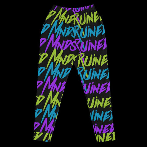RM Neon - Ruined Mnds 