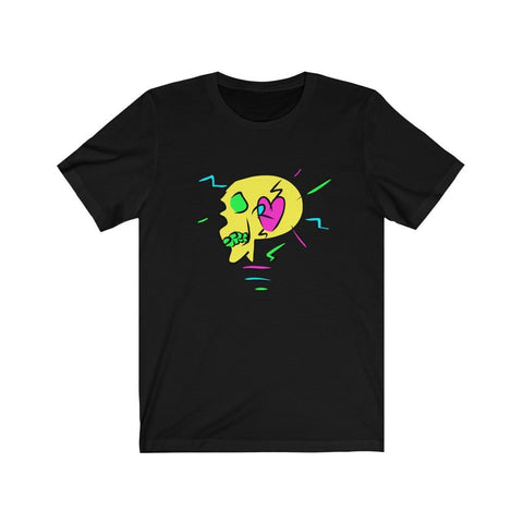 RM Skull - Ruined Mnds 