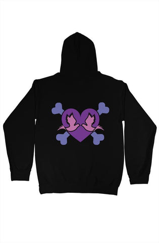 RM x LateNight Mike (Limited Edition Merch) - Ruined Mnds 