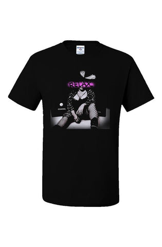 RM x Mecca Dawn (Limited Edition Merch) - Ruined Mnds 