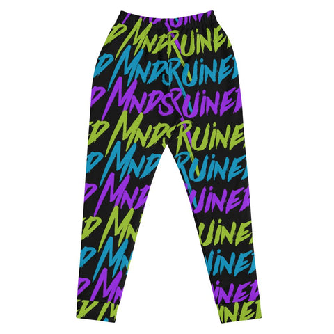SALE - Ruined Mnds 