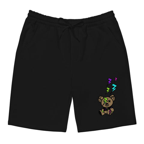 Shorts - Ruined Mnds 