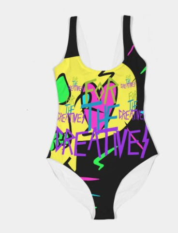 Swimwear - Ruined Mnds 