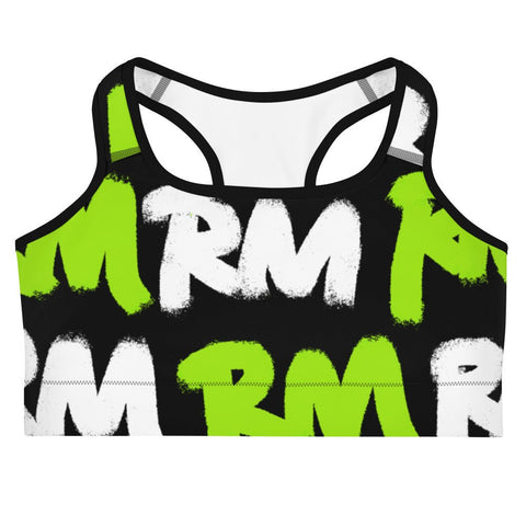 Tanks & Sports Bras - Ruined Mnds 