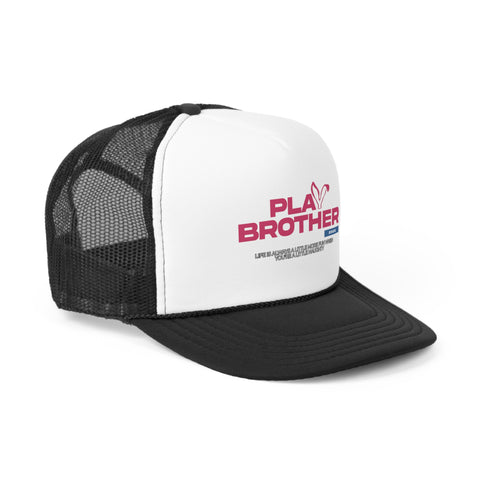 RM All Play - Gorra Play Brother Trucker