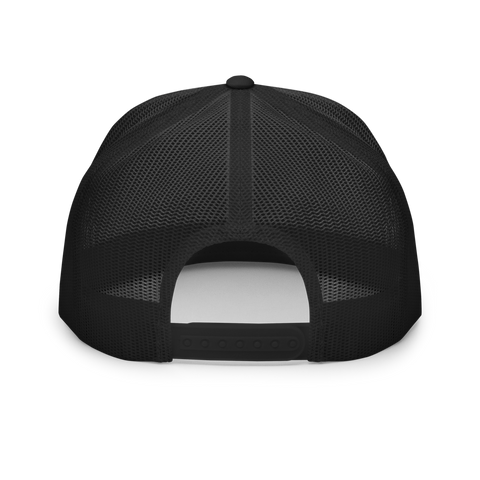 RM Play - Trucker Cap