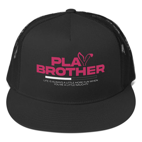 RM Play - Trucker Cap