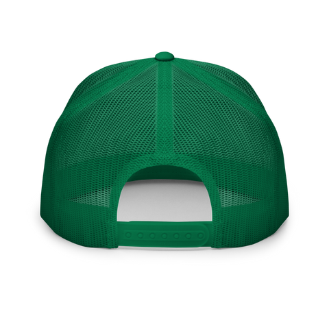 RM Play - Trucker Cap