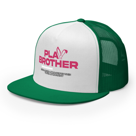 RM Play - Trucker Cap