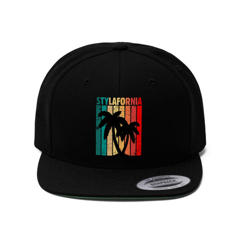 Gorra RM Stylafornia Snapback