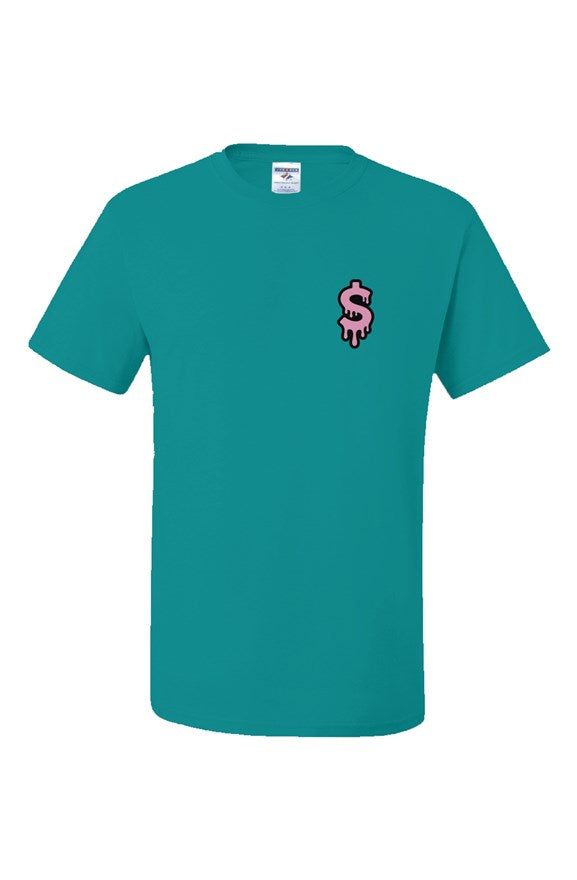 RM Roots- $Drip T-Shirt