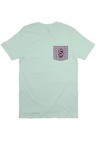 RM Roots - $Drip Paperchasin&amp;#39; Pocket Tee