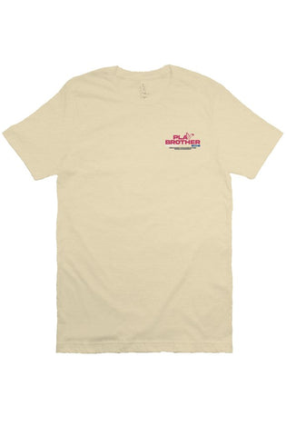 RM Playbrother (Soft Cream) T-Shirt