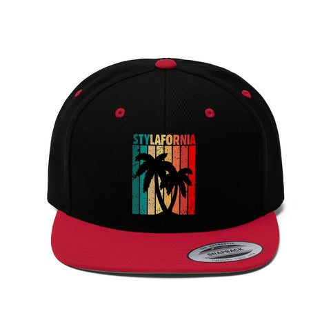 Gorra RM Stylafornia Snapback