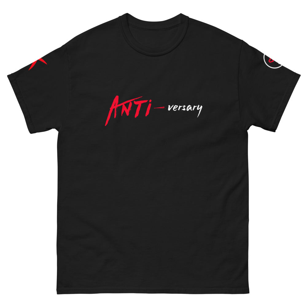 RM Anti-Versary T 恤